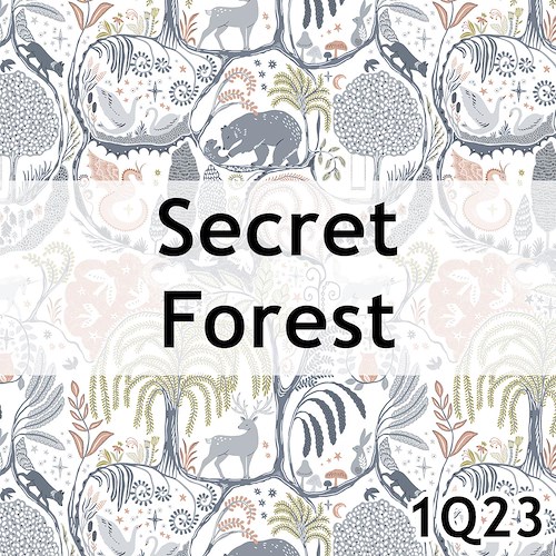 Secret Forest